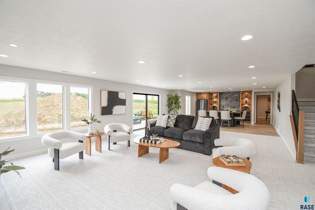6504 E Hawker Trl, House other with 5 bedrooms, 4 bathrooms and null parking in Sioux Falls SD | Image 59