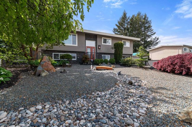 10047 Shamrock Drive, House other with 4 bedrooms, 2 bathrooms and 7 parking in Chilliwack BC | Image 1