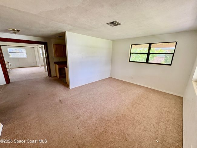 1203 Duke Way, House other with 3 bedrooms, 2 bathrooms and null parking in Cocoa FL | Image 6