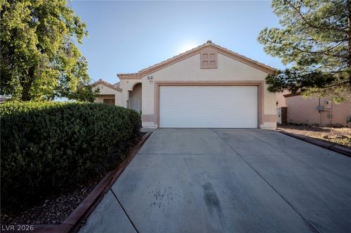 812 Mesa Pine Ct, Henderson, NV, 89015-1763 | Card Image
