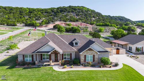 112 Thomas Ct, Tuscola, TX, 79562-1181 | Card Image