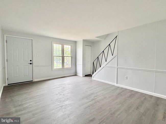 1504 Bonwood Rd, Townhouse with 3 bedrooms, 1 bathrooms and null parking in WILMINGTON DE | Image 5