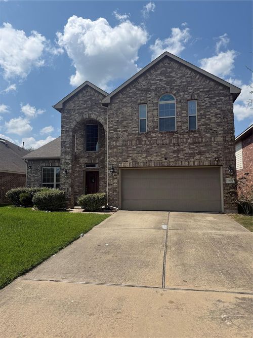2614 Windy Vale Trl, Fresno, TX, 77545-2060 | Card Image