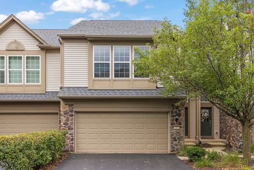 1464 Crimson Ln, Yorkville, IL, 60560-3065 | Card Image