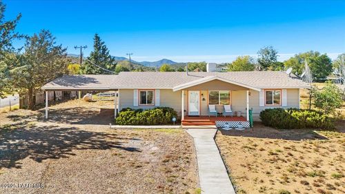 470 S Dewey Rd, Dewey Humboldt, AZ, 86327-7062 | Card Image