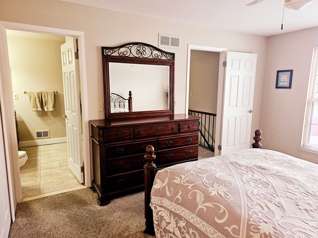 PRIMARY BEDROOM ACCESS TO LARGE BATH | Image 17
