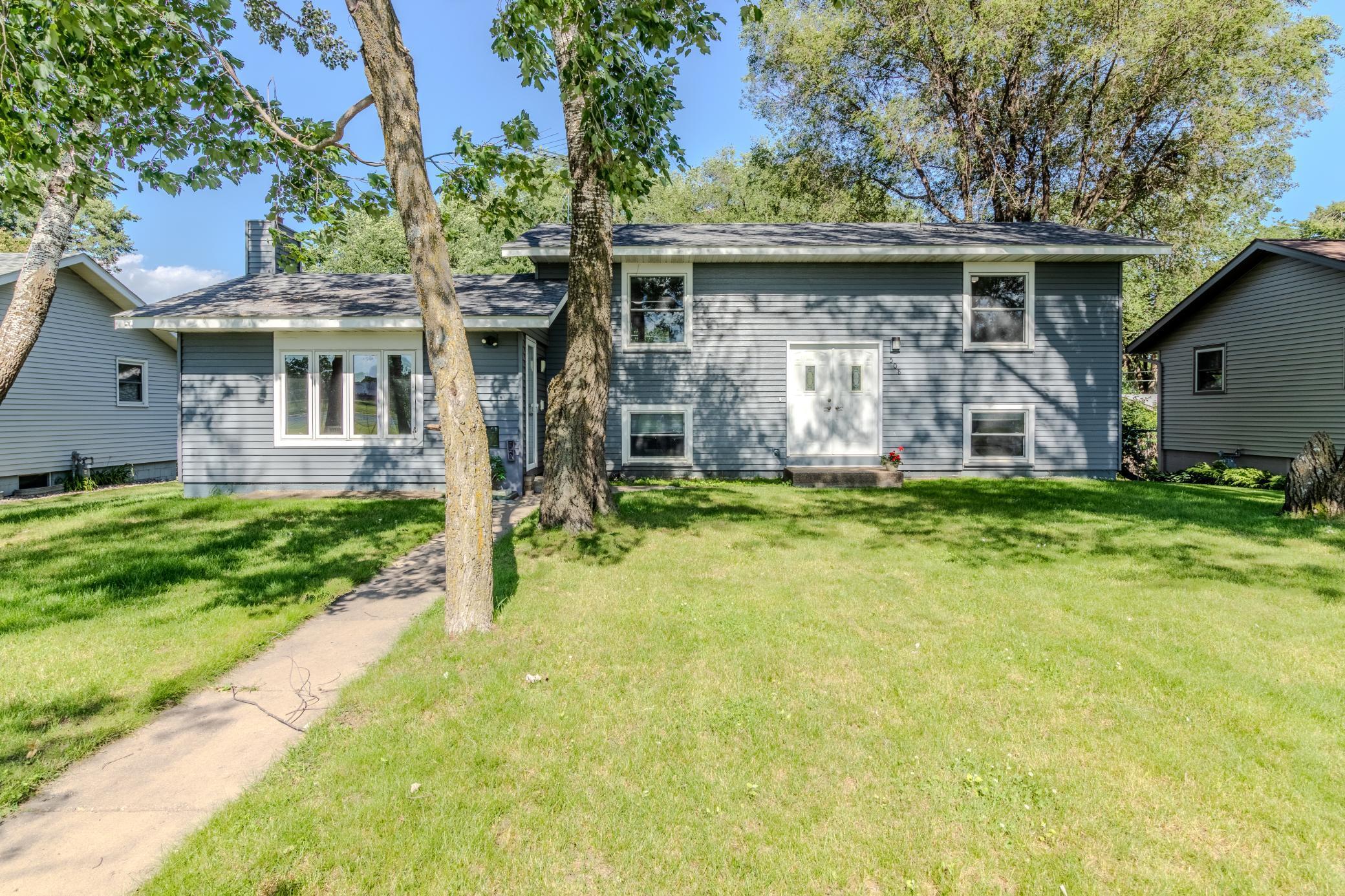 2nd Ave, Sartell, MN 56377