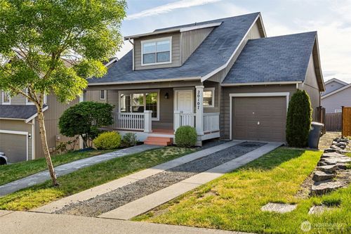 20107 40th Ave E, Spanaway, WA, 98387-4149 | Card Image