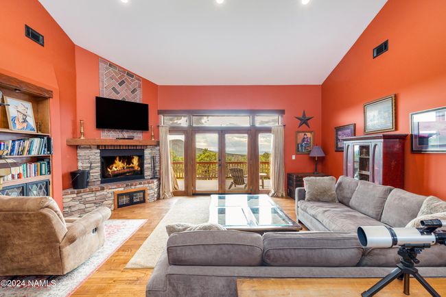 2667 E Overlook Dr, House other with 3 bedrooms, 3 bathrooms and null parking in Williams AZ | Image 11