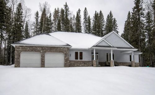 7-32545 Range Road 52, Sundre, AB, T0M1X0 | Card Image