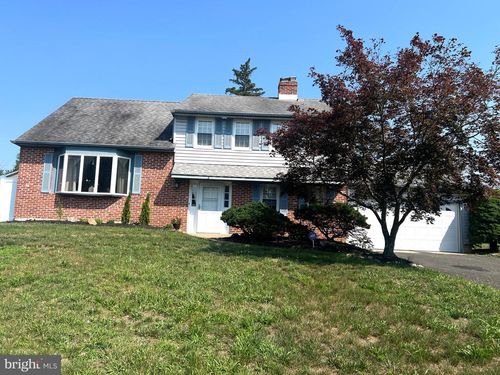 2 Thornhill Rd, Cherry Hill, NJ, 08003-2238 | Card Image