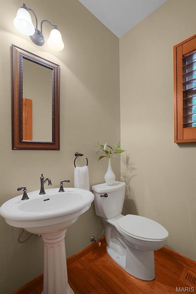 19 Jacks Cabin Dr, House other with 4 bedrooms, 4 bathrooms and null parking in Defiance MO | Image 18