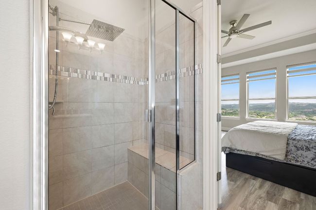 1304 Positano Pass, House other with 4 bedrooms, 4 bathrooms and null parking in Leander TX | Image 15