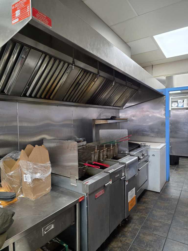 Commercial Sale in Calgary 4