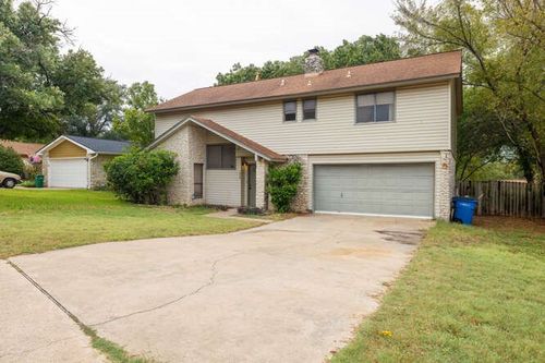 1038 Wisteria Trl, Austin, TX, 78753-5859 | Card Image