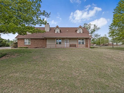 10685 E Third Street, Claremore, OK, 74019 | Card Image