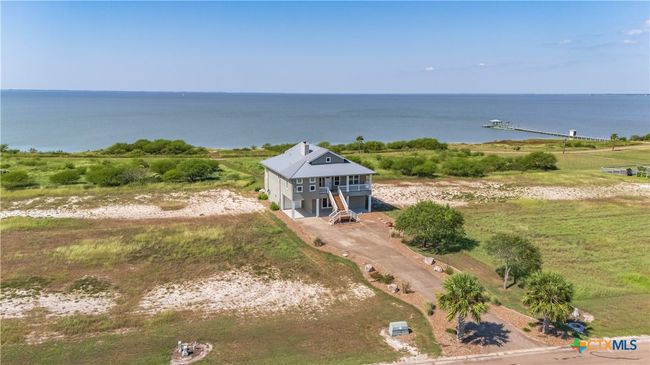 342 Bay Club Dr, House other with 4 bedrooms, 3 bathrooms and null parking in Seadrift TX | Image 43