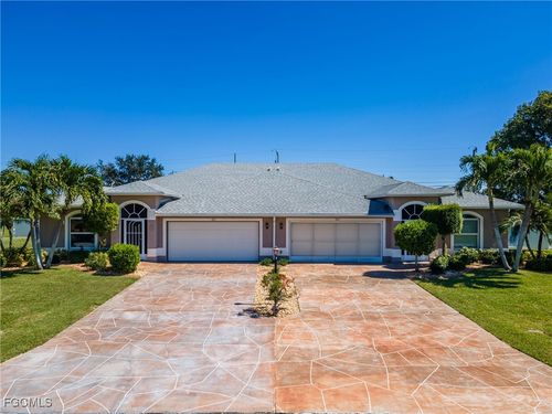1815-1813-1815 1st Ave, Cape Coral, FL, 33991-3403 | Card Image