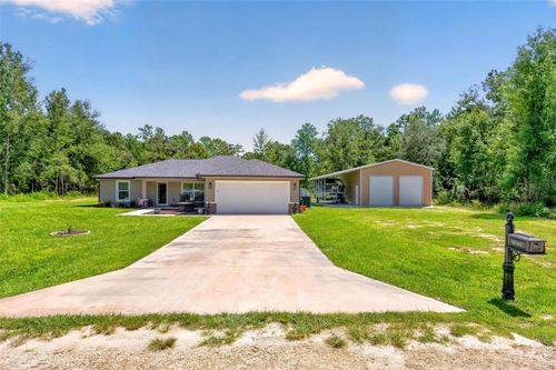 9191 Sw 125th Ter, DUNNELLON, FL, 34432-3849 | Card Image