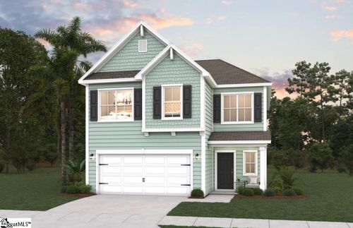 106 Plain Post Trail, Simpsonville, SC, 29681 | Card Image