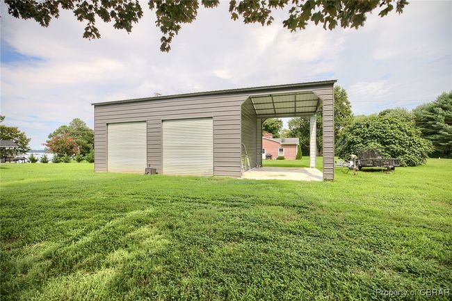154 Twiggs Ferry Rd, House other with 3 bedrooms, 3 bathrooms and null parking in Dutton VA | Image 18