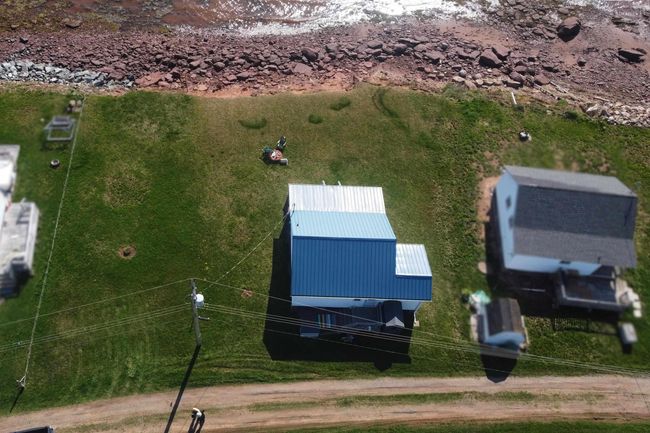 115 Fishing Point Rd, Home with 2 bedrooms, 1 bathrooms and null parking in Pugwash NS | Image 45