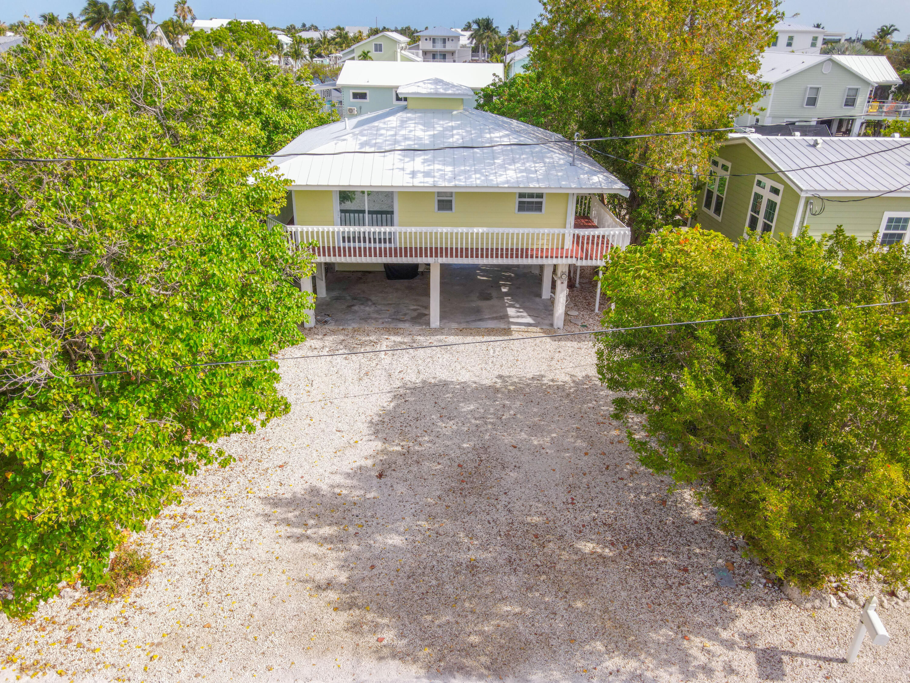 Buccaneer Rd, Little Torch Key, FL 33042