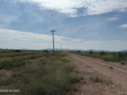 964-1.39 ac Old Brooks Road, Douglas, AZ, 85607 | Card Image