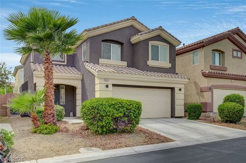 9741 Marcelline Ave, Las Vegas, NV, 89148-5752 | Card Image