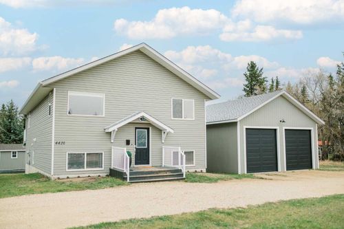 4420 50 Avenue, Mirror, AB, T0B3C0 | Card Image