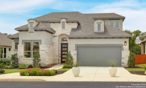 24719 Resort Pkwy, San Antonio, TX, 78261-2985 | Card Image