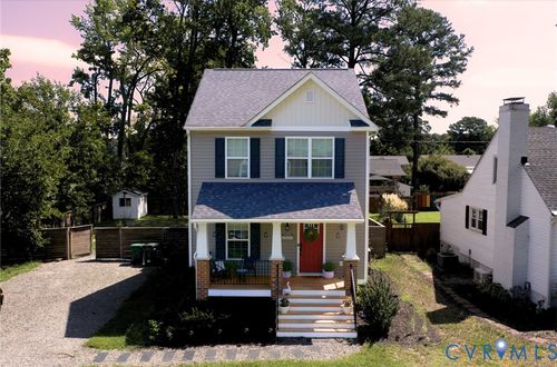 7529 Landsworth Ave, Henrico, VA, 23228-4718 | Card Image