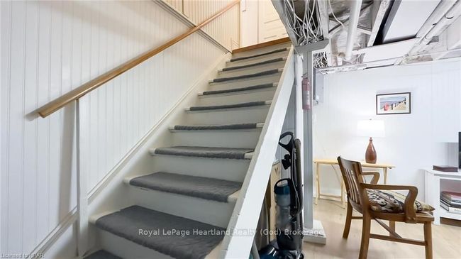 46 Elgin Ave W, House other with 4 bedrooms, 3 bathrooms and 6 parking in Goderich ON | Image 35