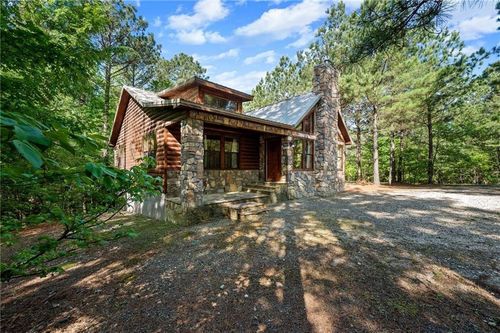 557 Hidden Dogwood Trail, Broken Bow, OK, 74728 | Card Image