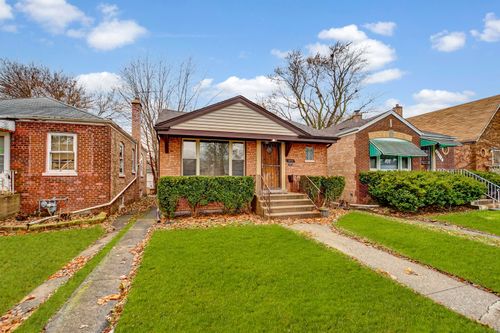 14220 S Eggleston Ave, Riverdale, IL, 60827-2333 | Card Image