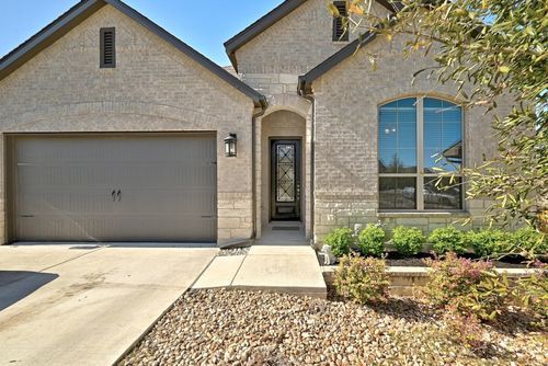 203 Mineral River Loop, Kyle, TX, 78640-2652 | Card Image