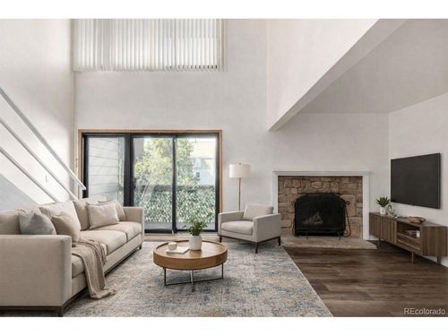 910-4896 S Dudley St, Littleton, CO, 80123 | Card Image