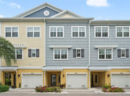 3162 Moorings Dr S, ST PETERSBURG, FL, 33712-4793 | Card Image