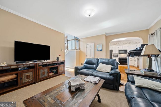 2135 Primrose Place Ln, House other with 4 bedrooms, 3 bathrooms and 2 parking in Lawrenceville GA | Image 12