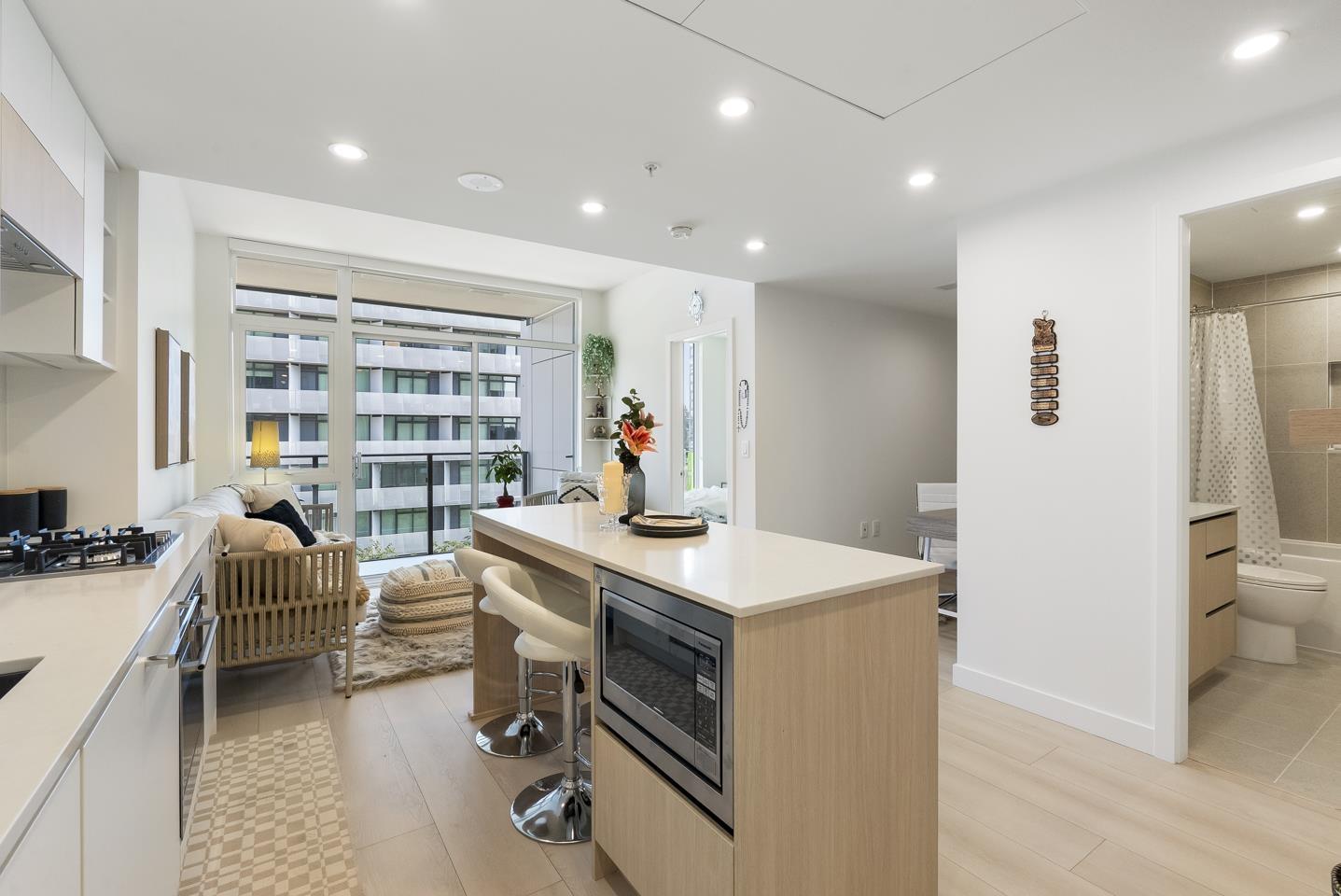 Residential in Surrey 4