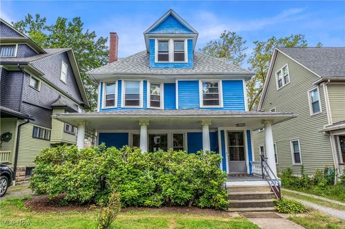 2192 Grandview Ave, Cleveland Heights, OH, 44106-3133 | Card Image