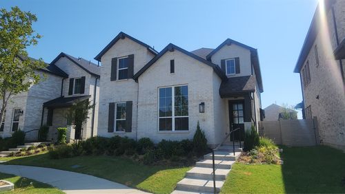 3124 Engelman Dr, Mckinney, TX, 75071-4247 | Card Image