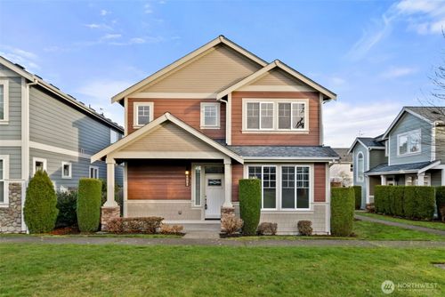 4321 24th Street Se, Puyallup, WA, 98374 | Card Image