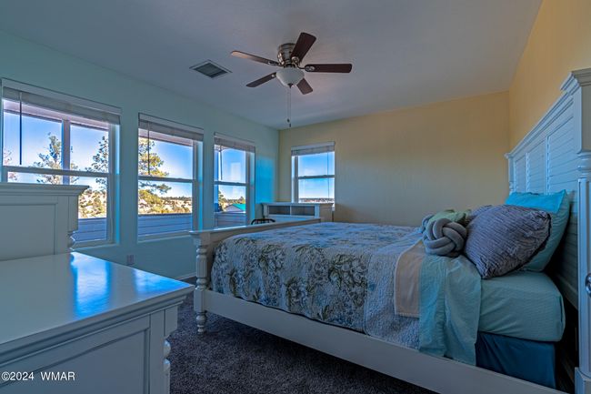 2nd Level Bedroom | Image 20