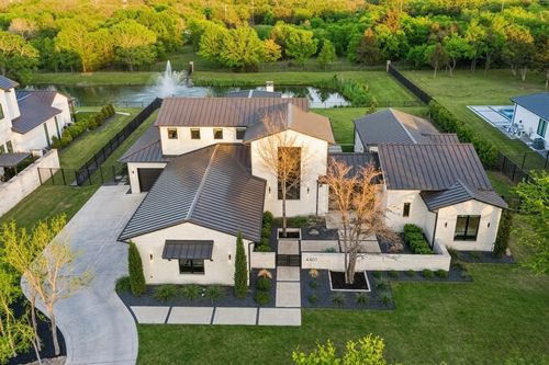 4401 Saddleback Ln, Southlake, TX, 76092-1470 | Card Image