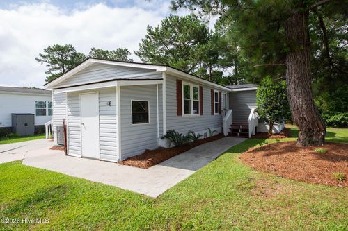 406 Ensign Ct, Hampstead, NC, 28443-3637 | Card Image