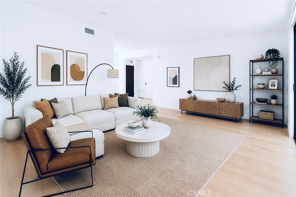 Residential in Los Angeles 3