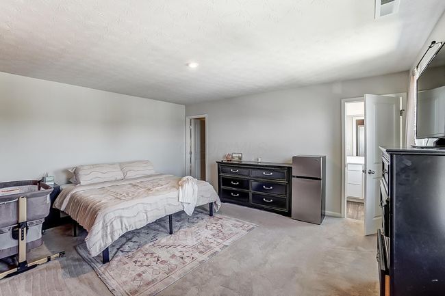 207 S Tuttle Rd, House other with 4 bedrooms, 3 bathrooms and null parking in Springfield OH | Image 15