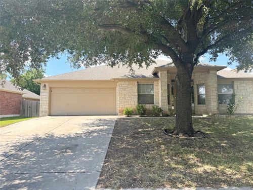 18804 Caisteal Castle Path, Pflugerville, TX, 78660-7478 | Card Image