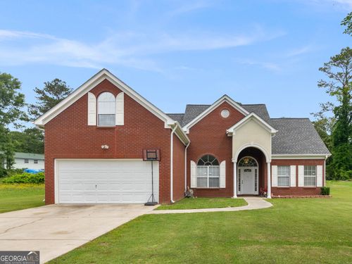 1815 Jeffery Court, Riverdale, GA, 30296 | Card Image